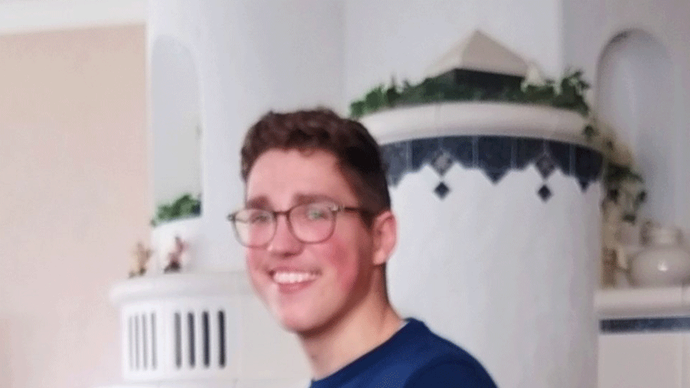 MTLA-Auszubildender Joshua Klug