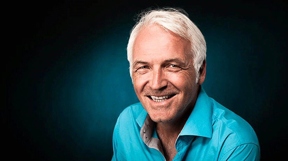 PD Dr. Jens Ulrich Rüffer 