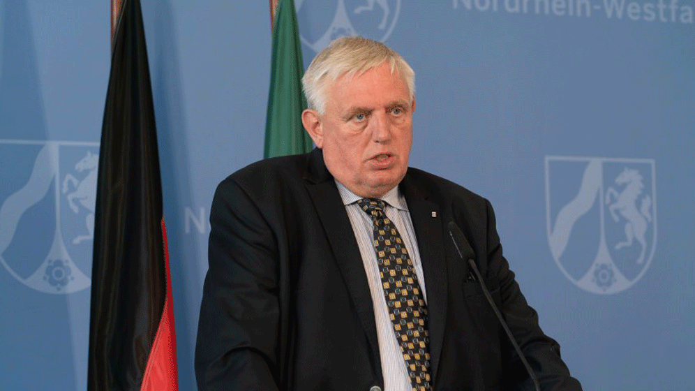 Anerkennungsverfahren