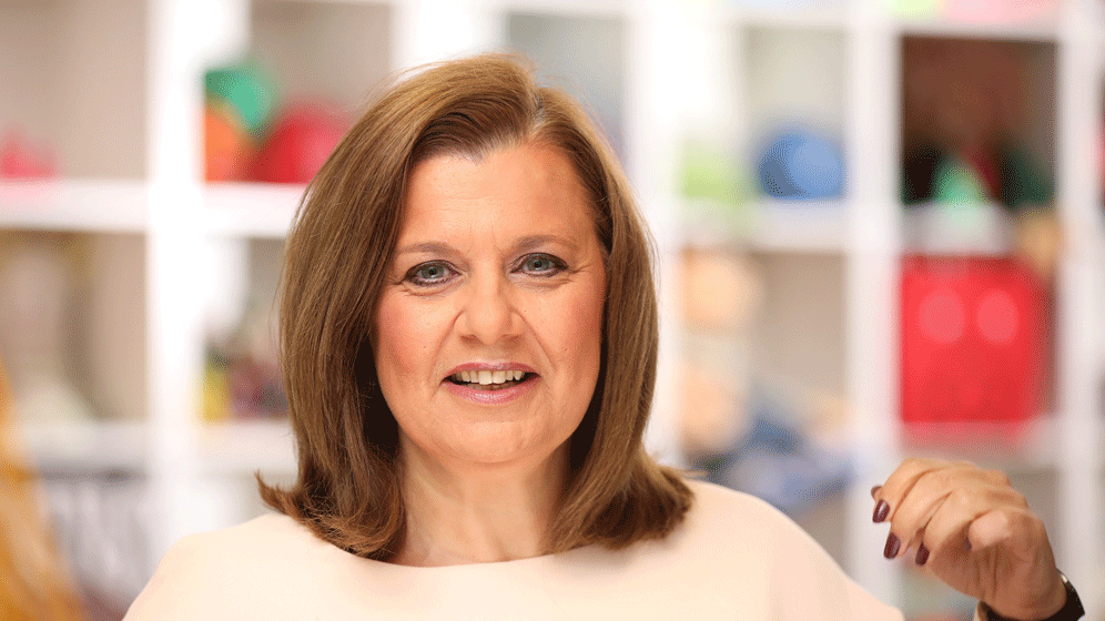 Prof. Dr. Helena Dimou-Diringer