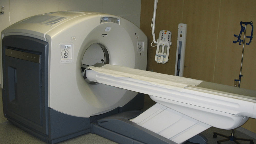 PET/CT