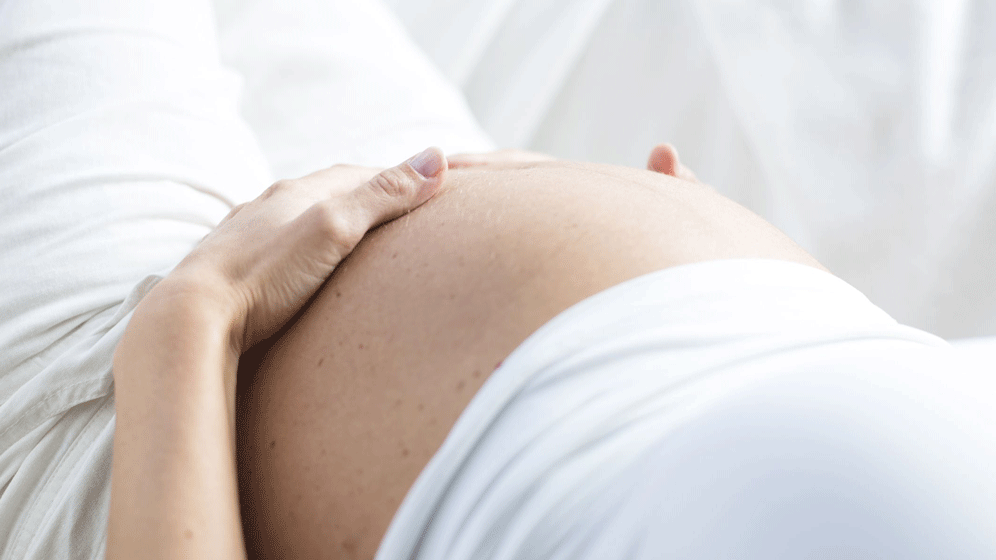 Dosimetrie in der Schwangerschaft