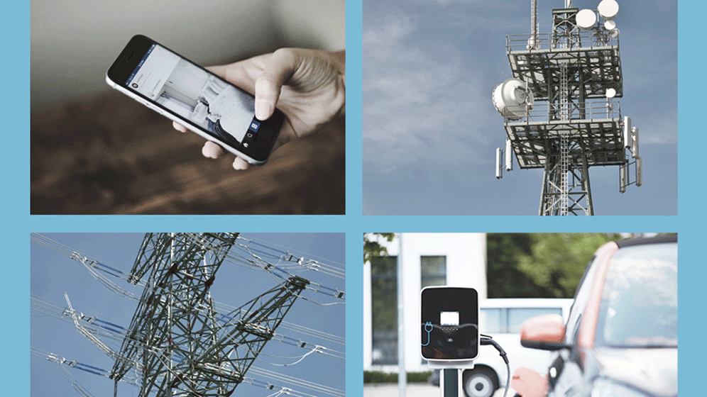 Kompetenzzentrum Elektromagnetische Felder