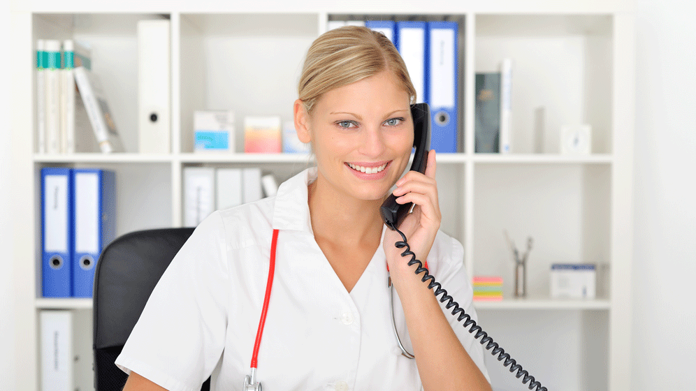 AdobeStock_44446971.gif Coronakrise - Telefonsprechstunde