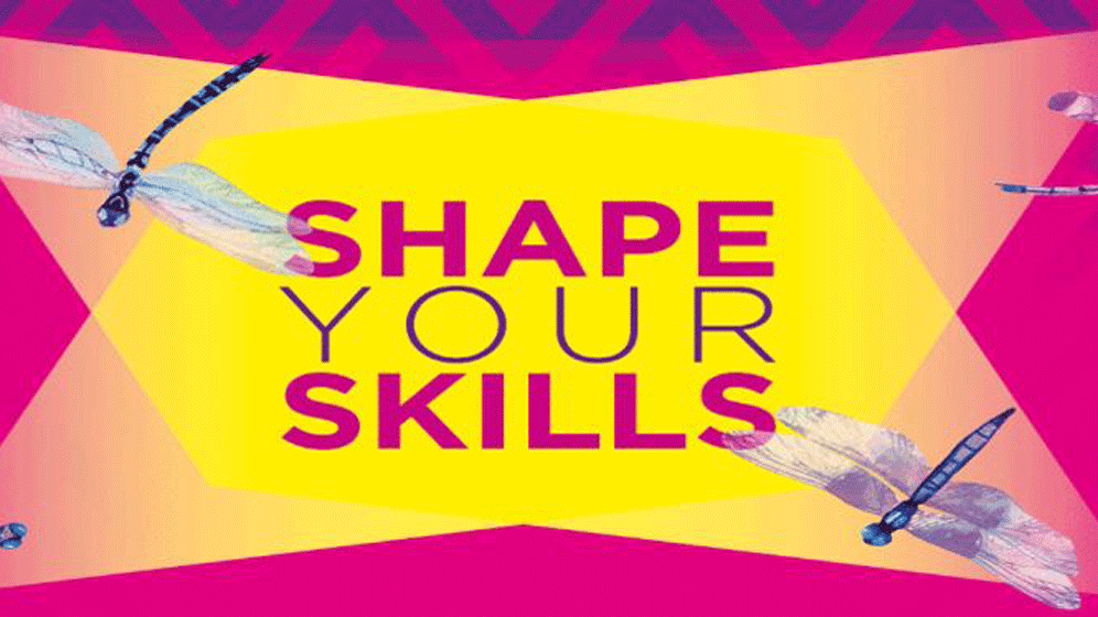 shapeyourskills.gif Shape your skill