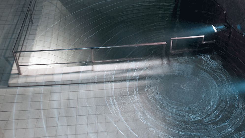 Radioaktivität im Trinkwasser