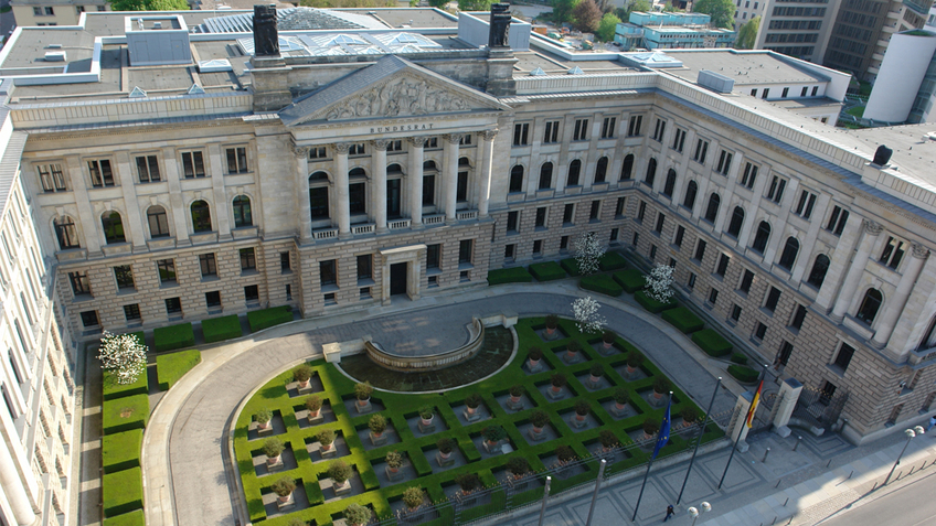 Bundesrat