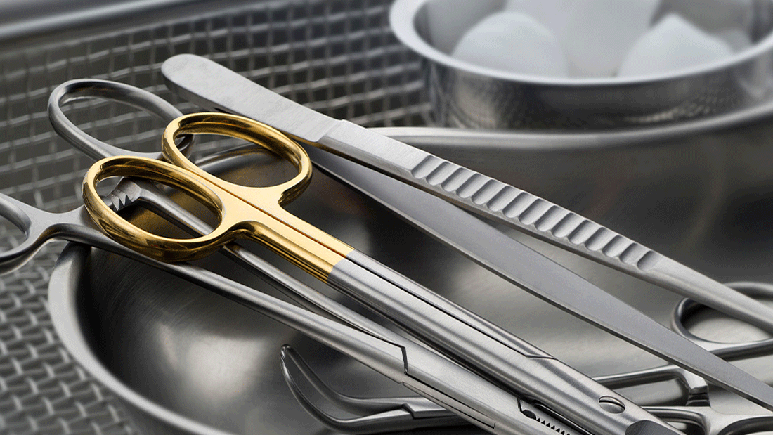 Ambulante Operationen