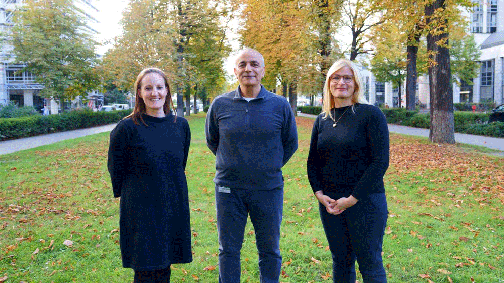 COVID-19 bei Kindern