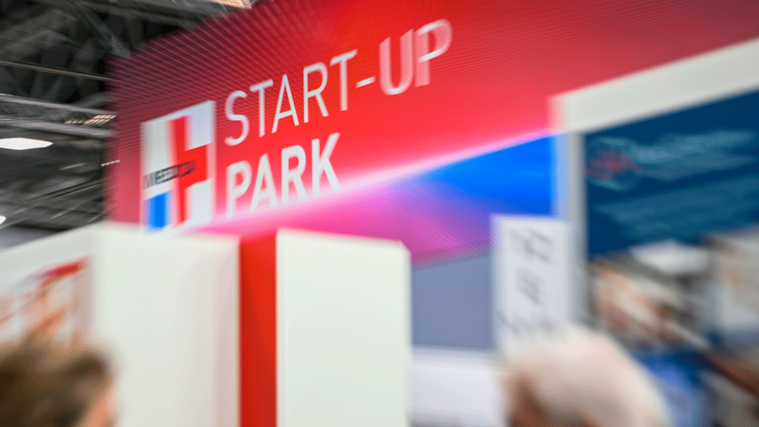 Medica Start-up-Park
