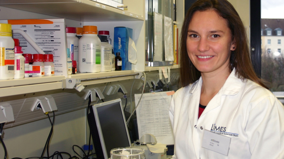 Prof. Dr. Elvira Mass