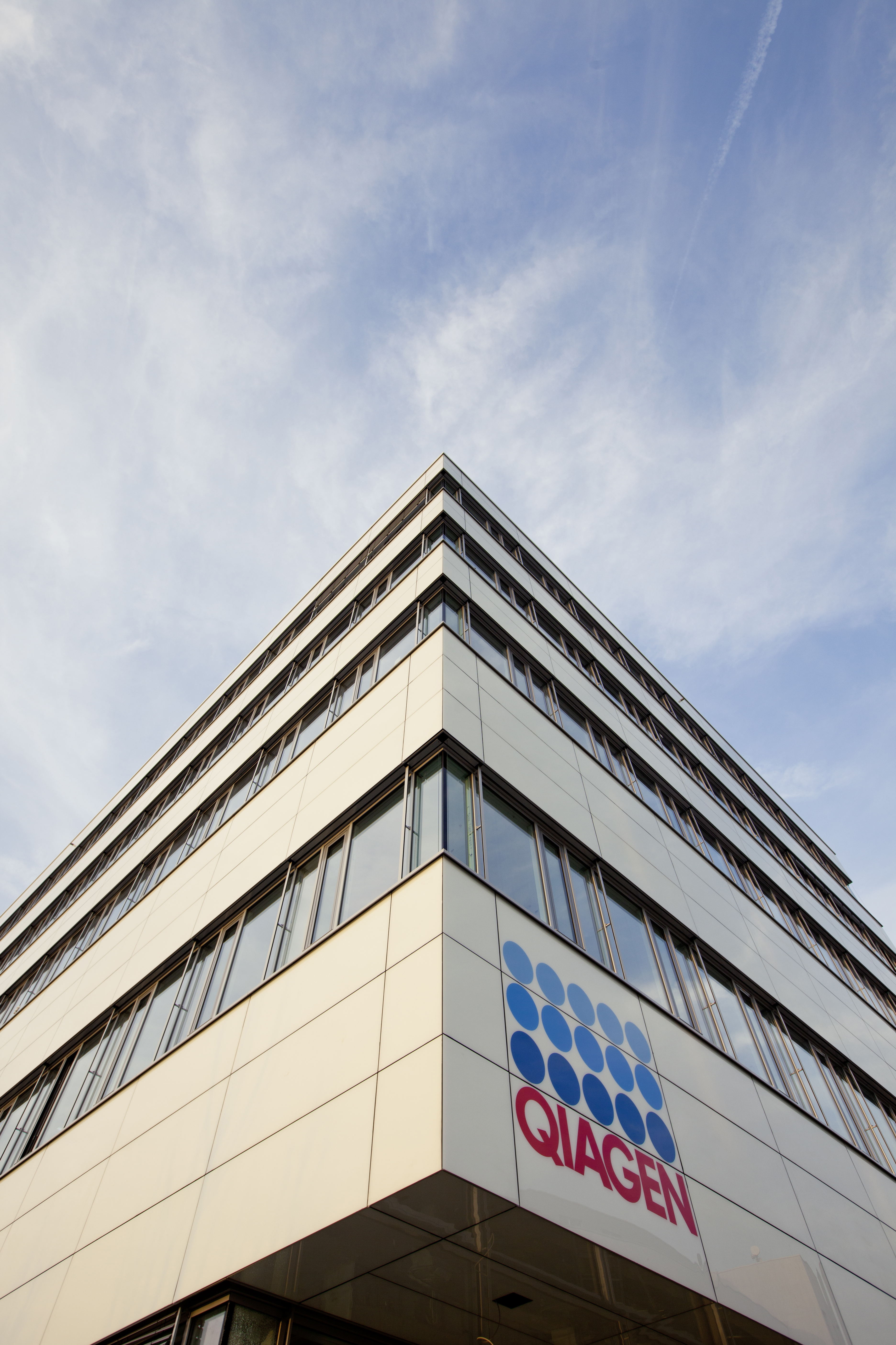 QIAGENs flüssigkeitsbasiertes Probenvorbereitungs- und Nachweis-Kit 