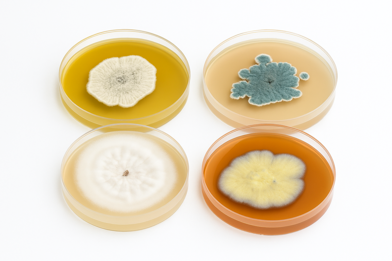 bild_platten_website_ohne_schrift-hoff_1.png Platten mit Penicillium-Kulturen.