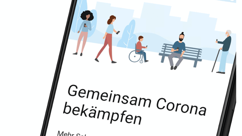 Corona-Warn-App