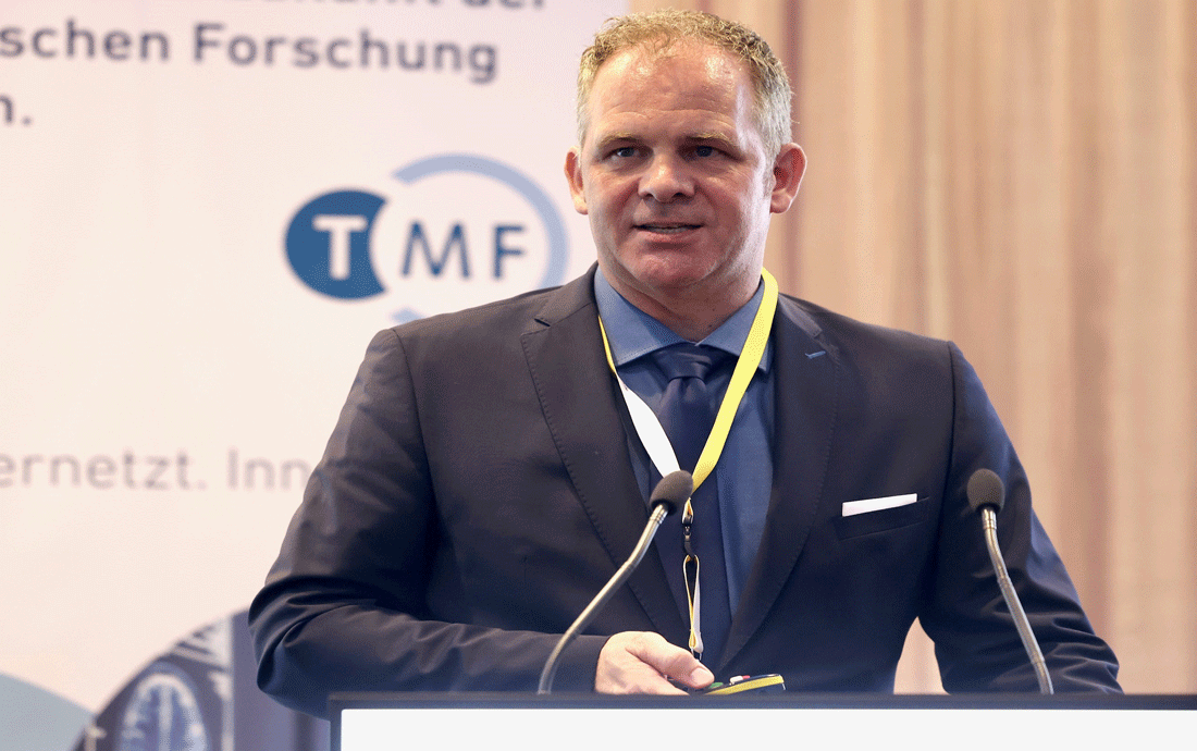 PD Dr. Andreas Till, Bundesinstitut für Arzneimittel und Medizinprodukte