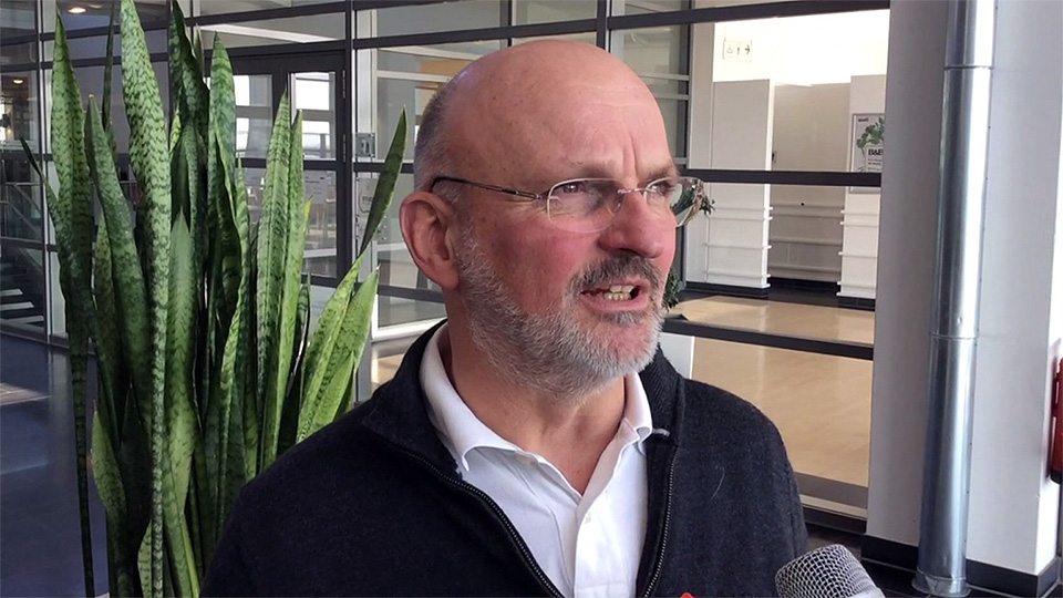 prof-dr-bialek.jpg Prof. Dr. Ralf Bialek im Interview mit MTA Dialog